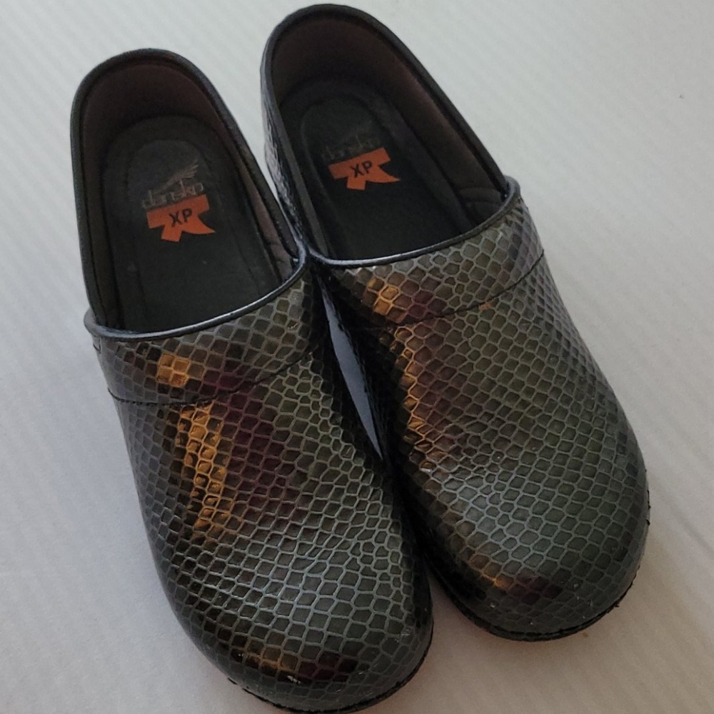 Dansko